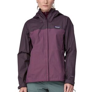 🏔️ Patagonia - Women’s Torrent Shell 3L Jacket